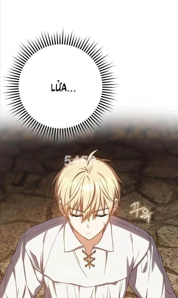 Sát Thủ Tái Sinh Thành Một Kiếm Sĩ Thiên Tài Chapter 21 - 3