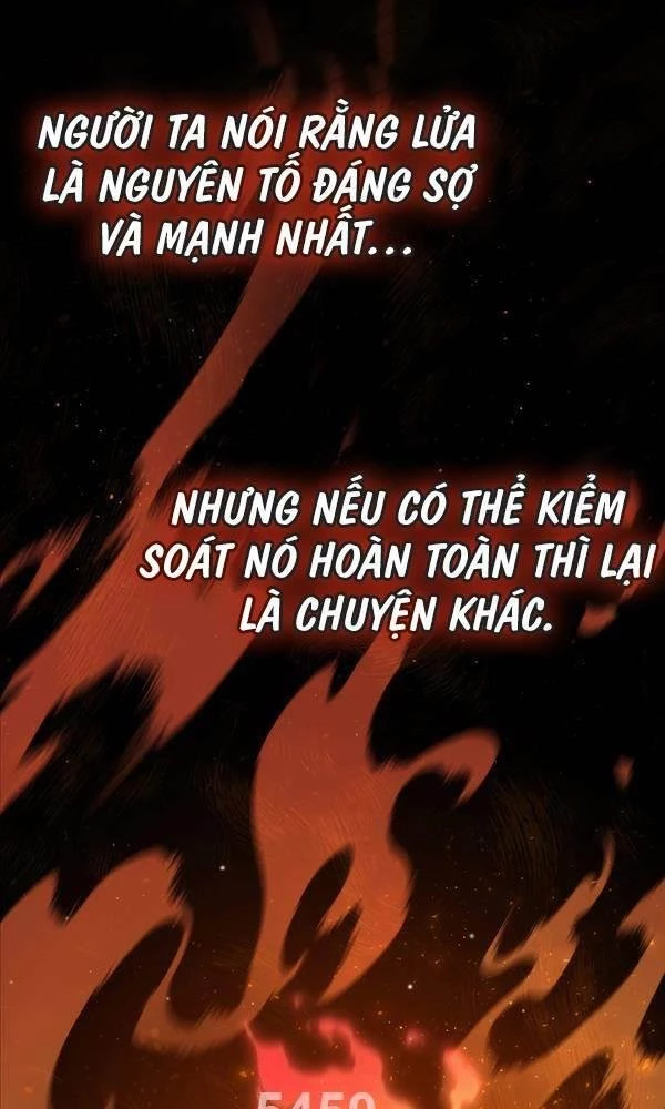 Sát Thủ Tái Sinh Thành Một Kiếm Sĩ Thiên Tài Chapter 21 - 5