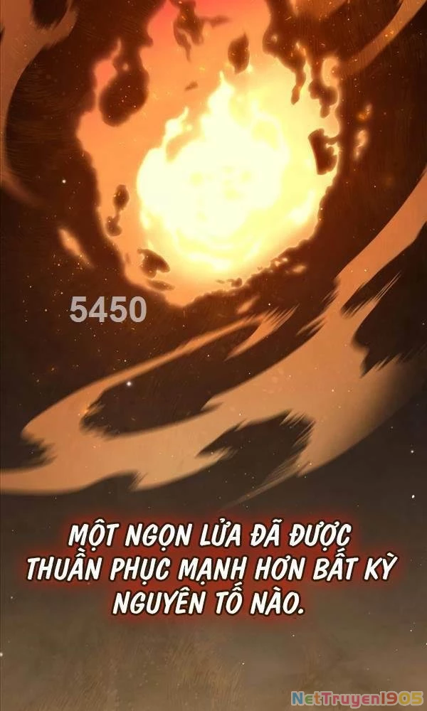 Sát Thủ Tái Sinh Thành Một Kiếm Sĩ Thiên Tài Chapter 21 - 6