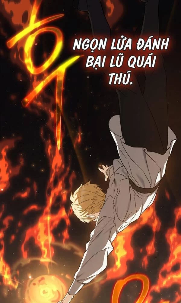Sát Thủ Tái Sinh Thành Một Kiếm Sĩ Thiên Tài Chapter 21 - 17