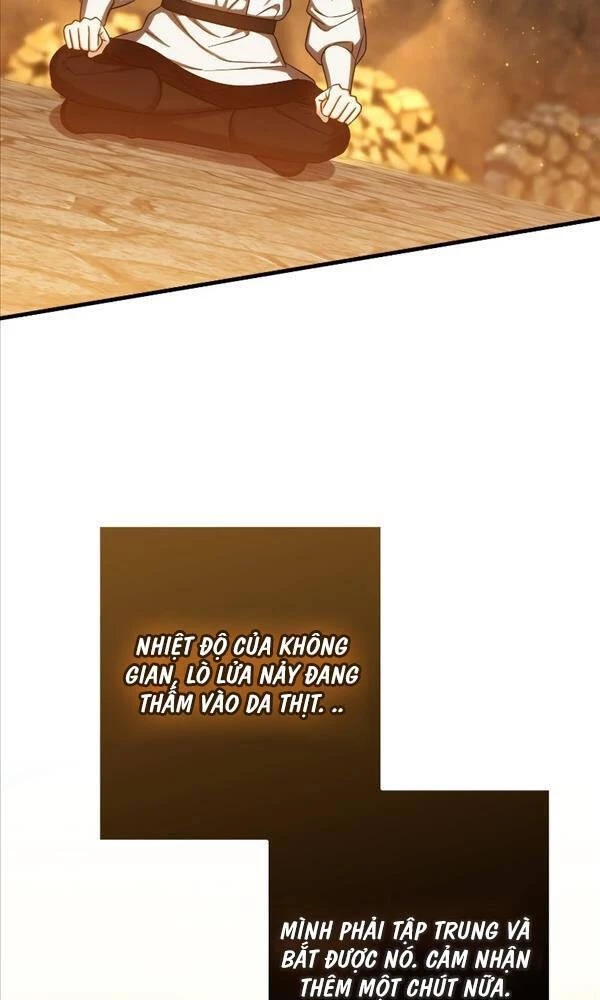 Sát Thủ Tái Sinh Thành Một Kiếm Sĩ Thiên Tài Chapter 21 - 23