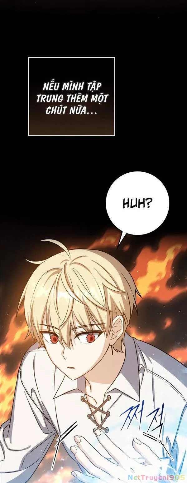 Sát Thủ Tái Sinh Thành Một Kiếm Sĩ Thiên Tài Chapter 21 - 28