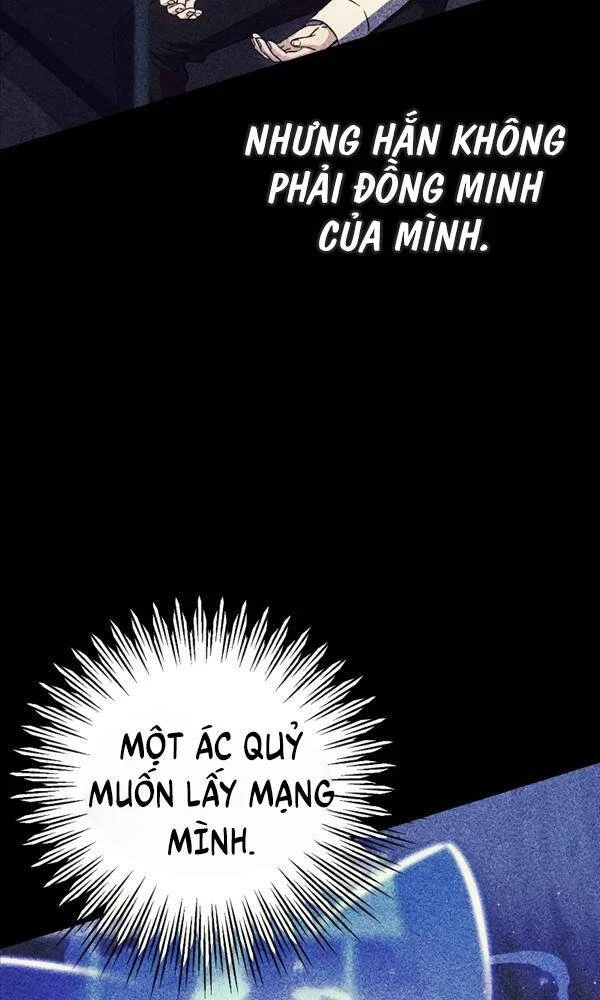 Sát Thủ Tái Sinh Thành Một Kiếm Sĩ Thiên Tài Chapter 21 - 37