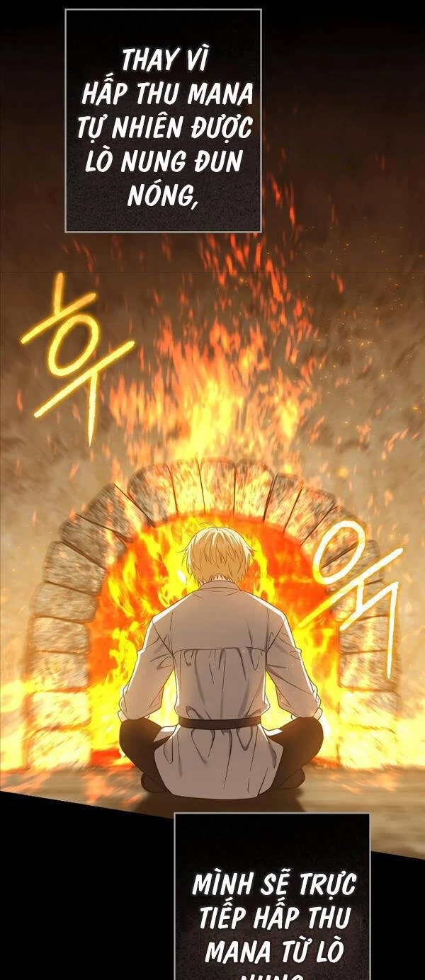 Sát Thủ Tái Sinh Thành Một Kiếm Sĩ Thiên Tài Chapter 21 - 56