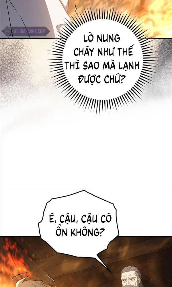 Sát Thủ Tái Sinh Thành Một Kiếm Sĩ Thiên Tài Chapter 21 - 74