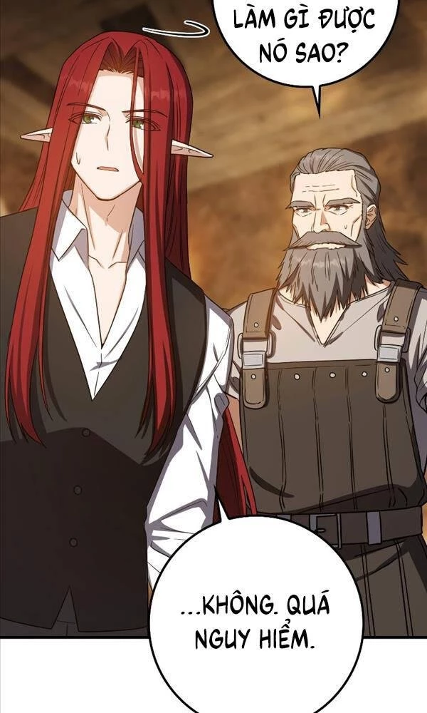 Sát Thủ Tái Sinh Thành Một Kiếm Sĩ Thiên Tài Chapter 21 - 82