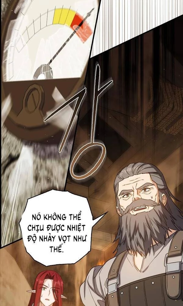 Sát Thủ Tái Sinh Thành Một Kiếm Sĩ Thiên Tài Chapter 21 - 94