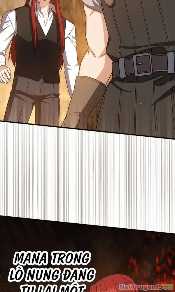 Sát Thủ Tái Sinh Thành Một Kiếm Sĩ Thiên Tài Chapter 21 - 95