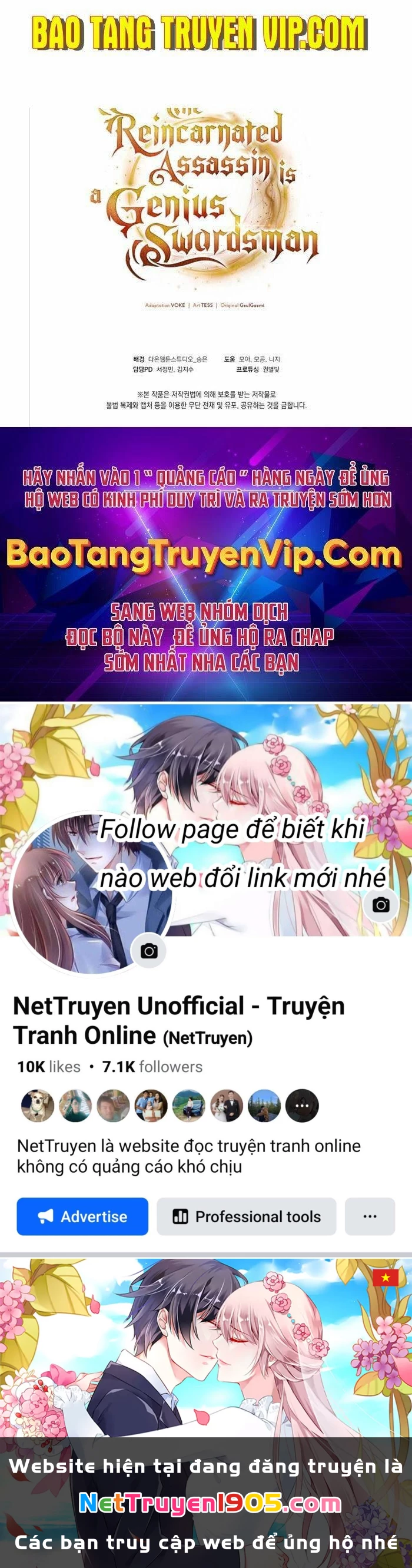 Sát Thủ Tái Sinh Thành Một Kiếm Sĩ Thiên Tài Chapter 21 - 119