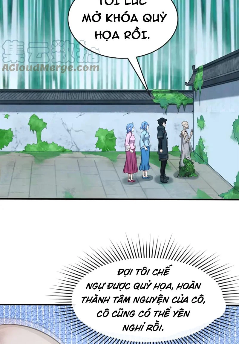 Kỷ Nguyên Kỳ Lạ Chapter 53 - 3