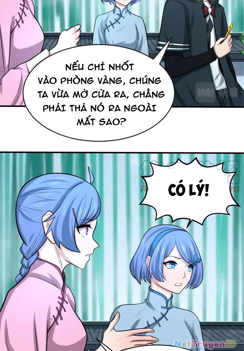 Kỷ Nguyên Kỳ Lạ Chapter 53 - 7