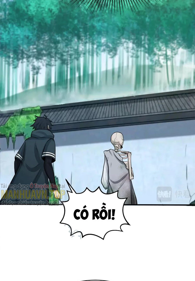 Kỷ Nguyên Kỳ Lạ Chapter 53 - 11