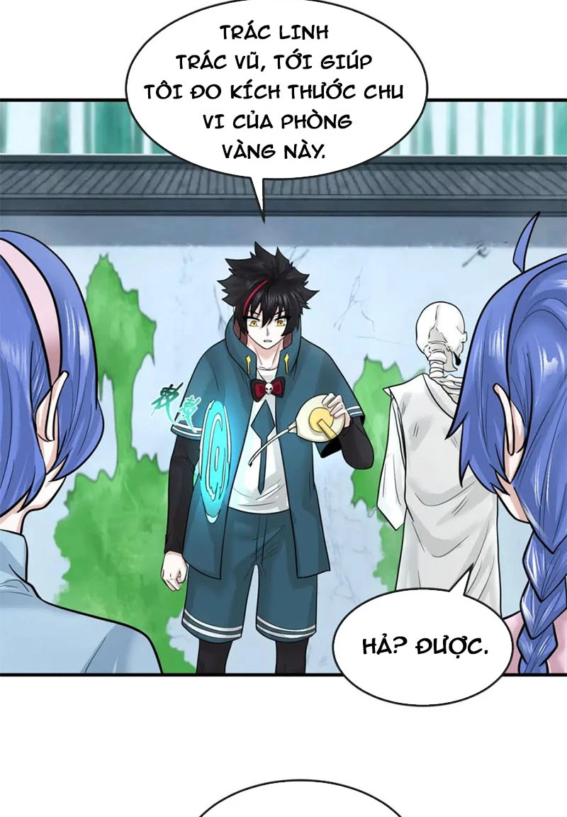 Kỷ Nguyên Kỳ Lạ Chapter 53 - 12
