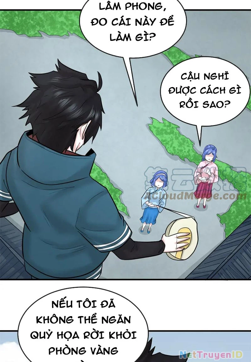 Kỷ Nguyên Kỳ Lạ Chapter 53 - 13