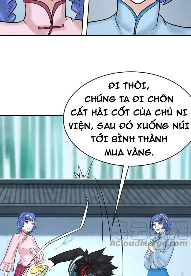 Kỷ Nguyên Kỳ Lạ Chapter 53 - 17