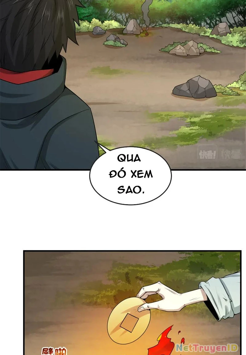 Kỷ Nguyên Kỳ Lạ Chapter 53 - 20