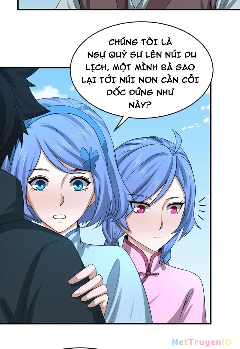 Kỷ Nguyên Kỳ Lạ Chapter 53 - 23