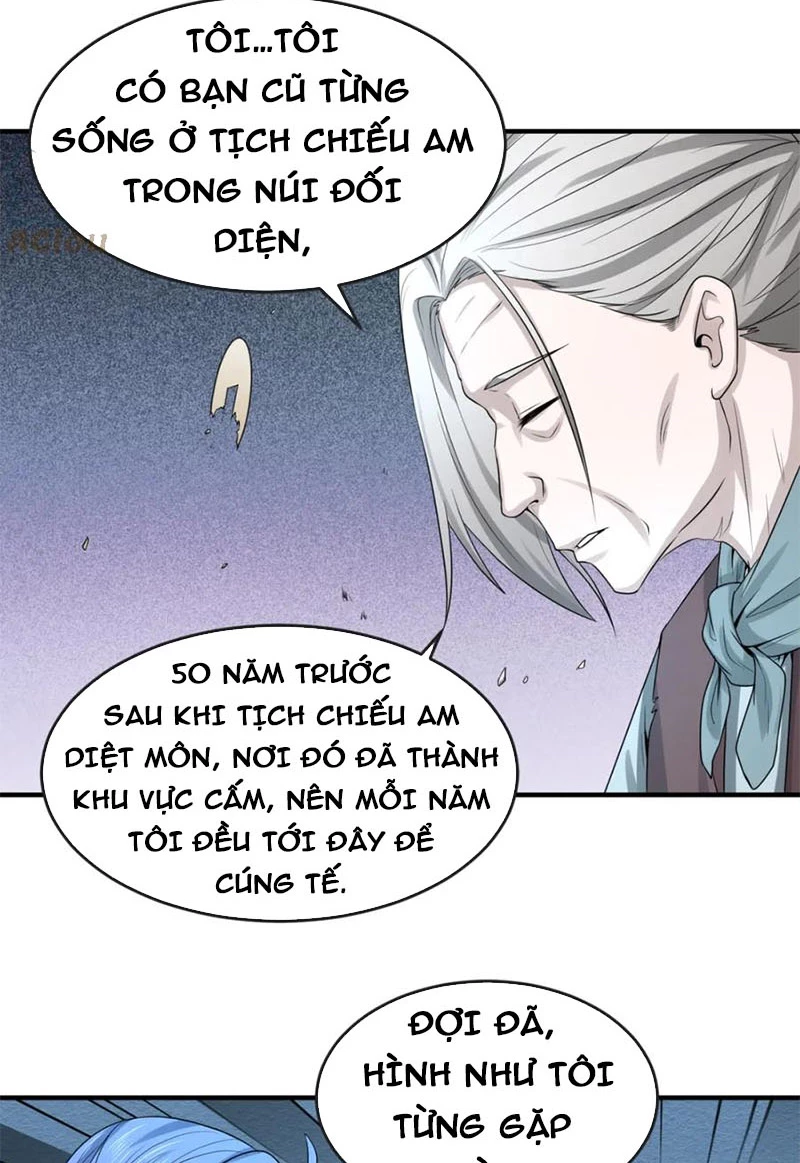 Kỷ Nguyên Kỳ Lạ Chapter 53 - 24