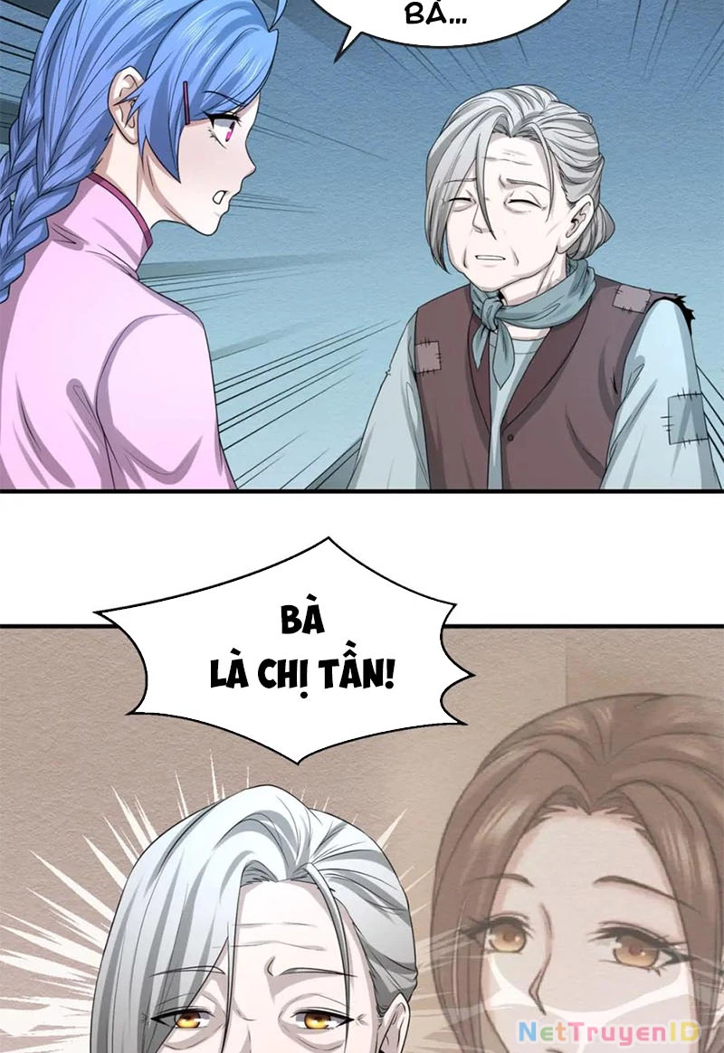 Kỷ Nguyên Kỳ Lạ Chapter 53 - 25