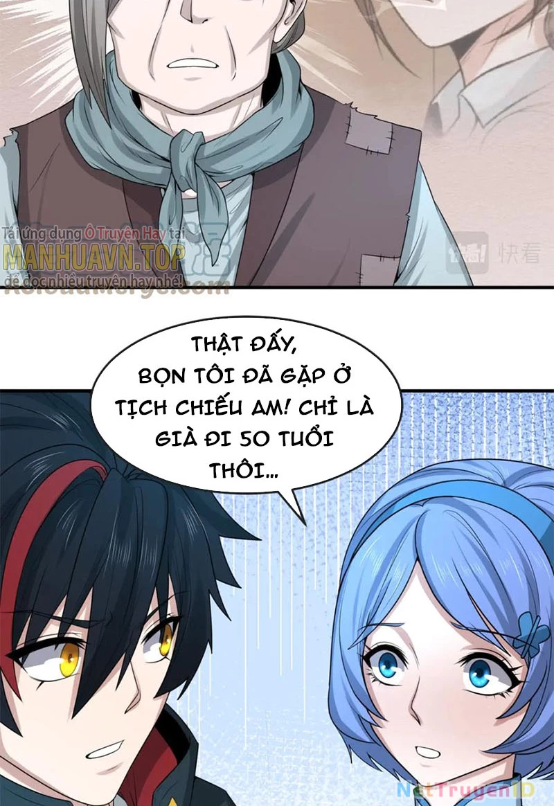 Kỷ Nguyên Kỳ Lạ Chapter 53 - 26