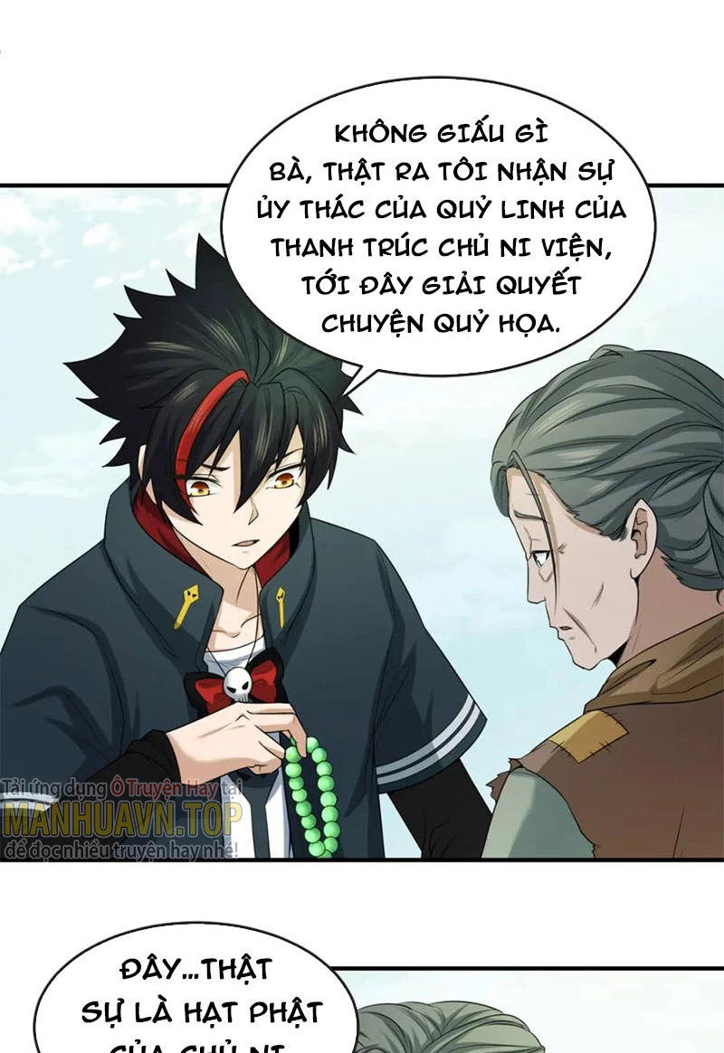 Kỷ Nguyên Kỳ Lạ Chapter 53 - 28