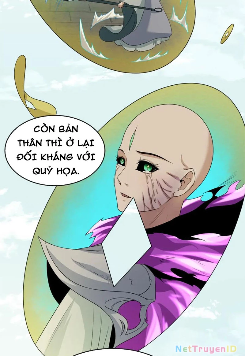 Kỷ Nguyên Kỳ Lạ Chapter 53 - 31
