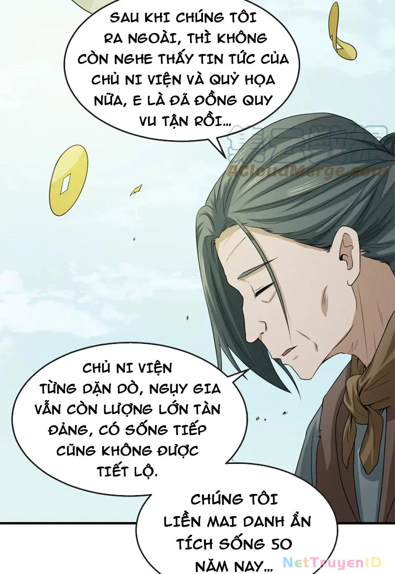 Kỷ Nguyên Kỳ Lạ Chapter 53 - 32