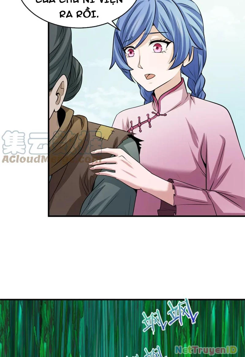 Kỷ Nguyên Kỳ Lạ Chapter 53 - 34