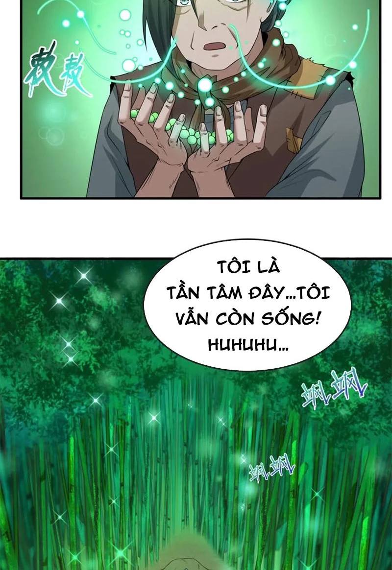 Kỷ Nguyên Kỳ Lạ Chapter 53 - 37