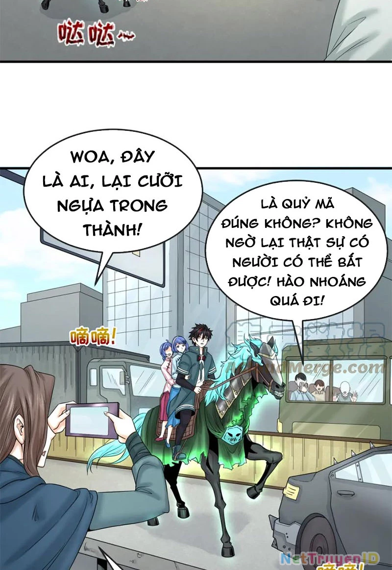 Kỷ Nguyên Kỳ Lạ Chapter 53 - 40