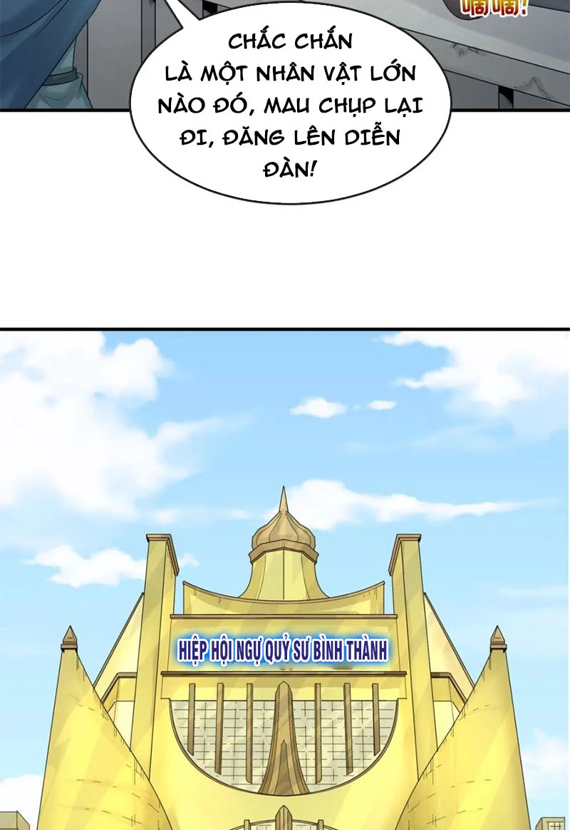 Kỷ Nguyên Kỳ Lạ Chapter 53 - 41