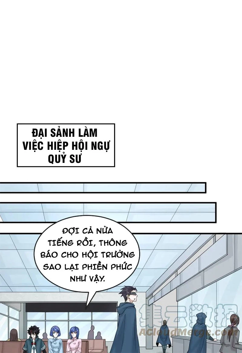 Kỷ Nguyên Kỳ Lạ Chapter 53 - 44