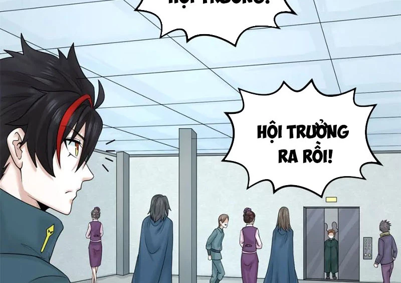 Kỷ Nguyên Kỳ Lạ Chapter 53 - 50