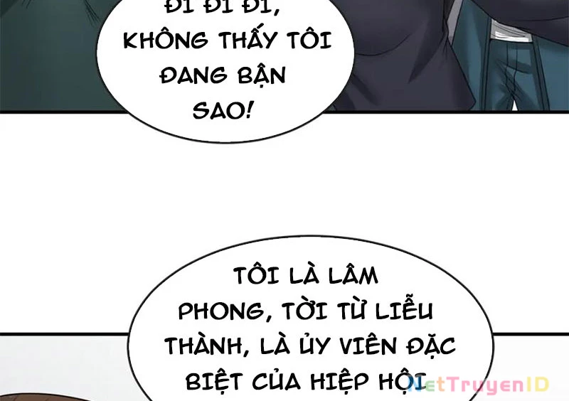 Kỷ Nguyên Kỳ Lạ Chapter 53 - 55