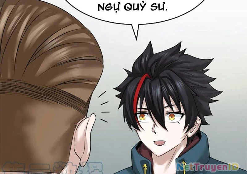 Kỷ Nguyên Kỳ Lạ Chapter 53 - 56