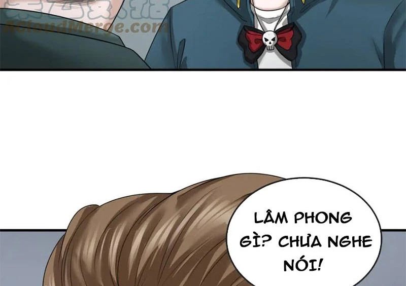 Kỷ Nguyên Kỳ Lạ Chapter 53 - 57