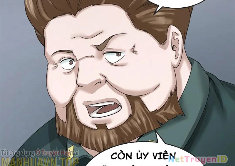 Kỷ Nguyên Kỳ Lạ Chapter 53 - 58