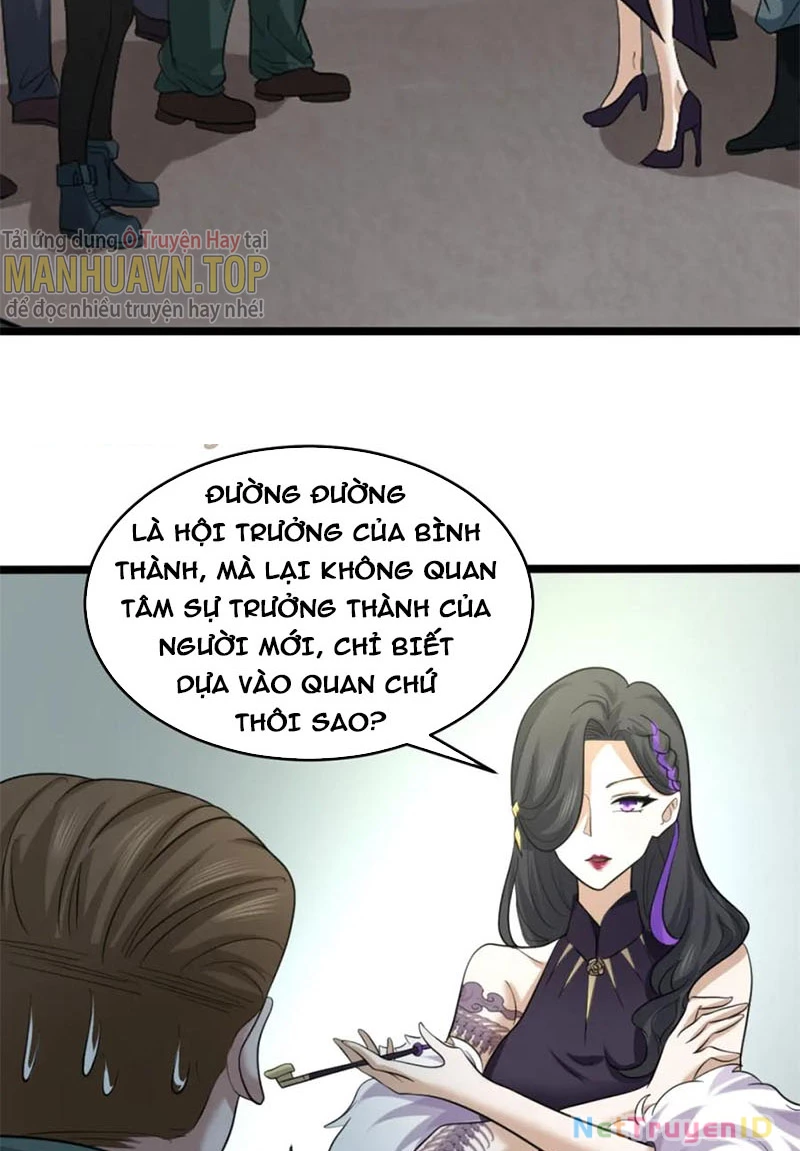 Kỷ Nguyên Kỳ Lạ Chapter 54 - 5