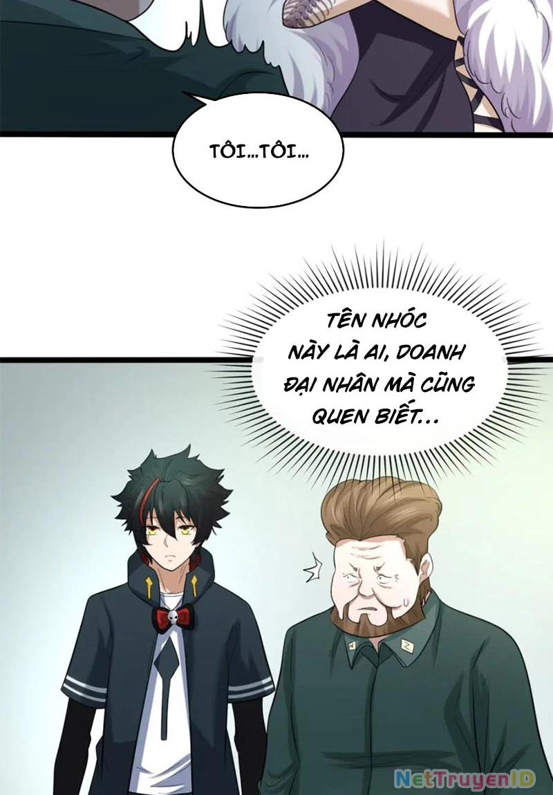 Kỷ Nguyên Kỳ Lạ Chapter 54 - 6