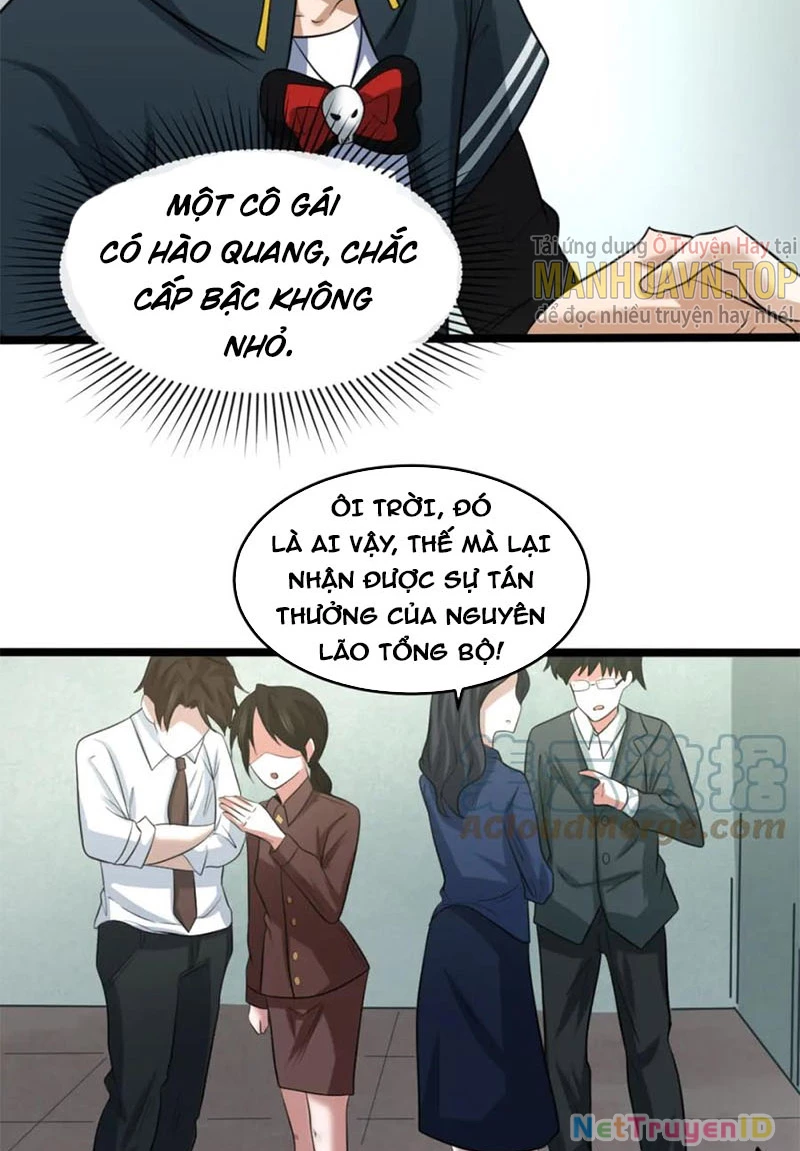 Kỷ Nguyên Kỳ Lạ Chapter 54 - 9