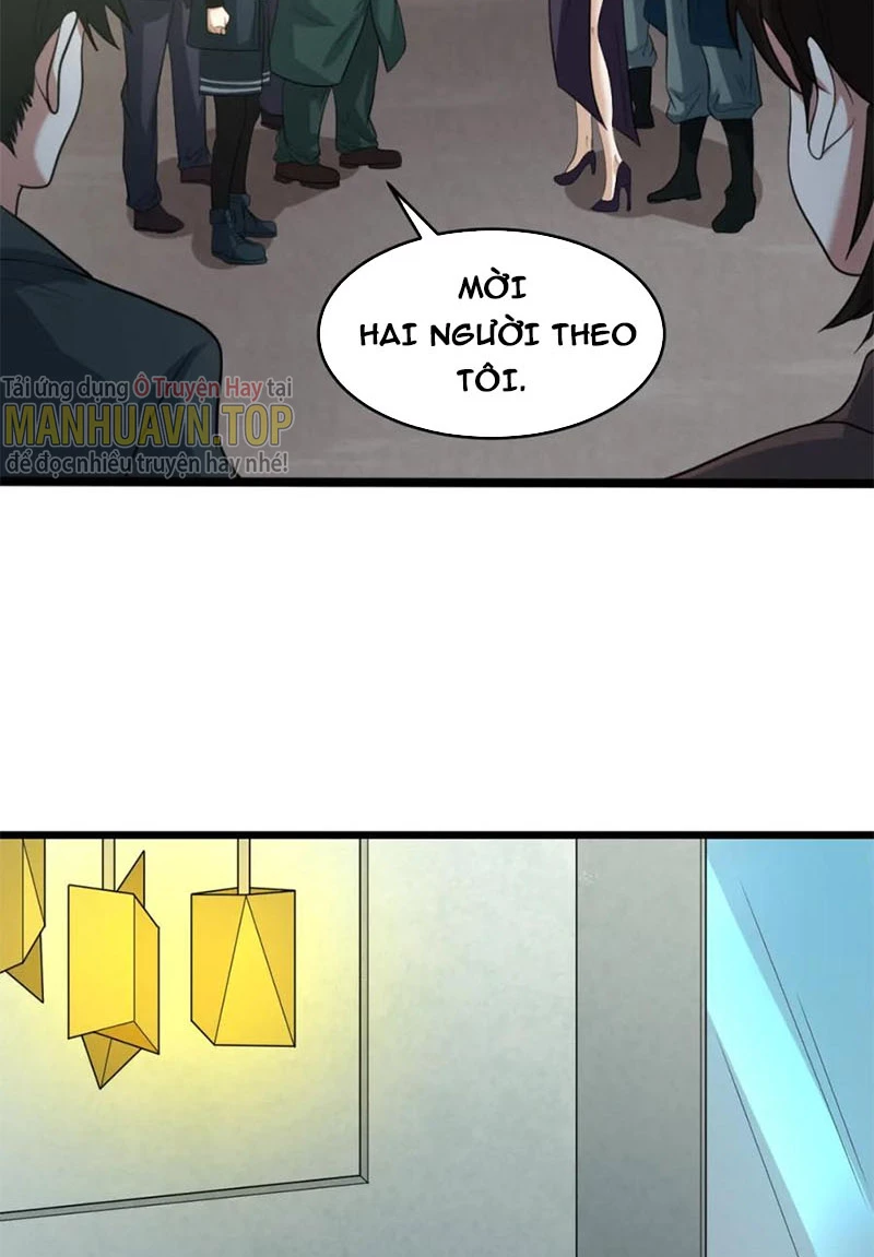 Kỷ Nguyên Kỳ Lạ Chapter 54 - 12
