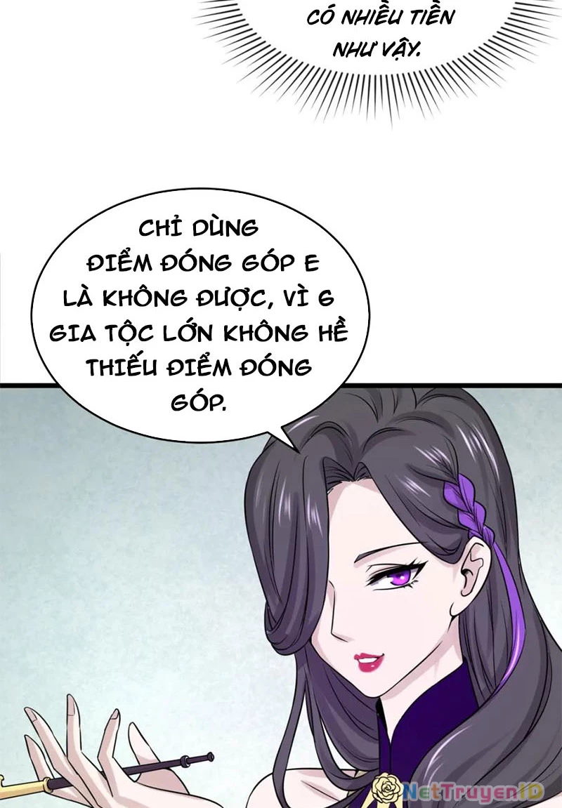 Kỷ Nguyên Kỳ Lạ Chapter 54 - 19