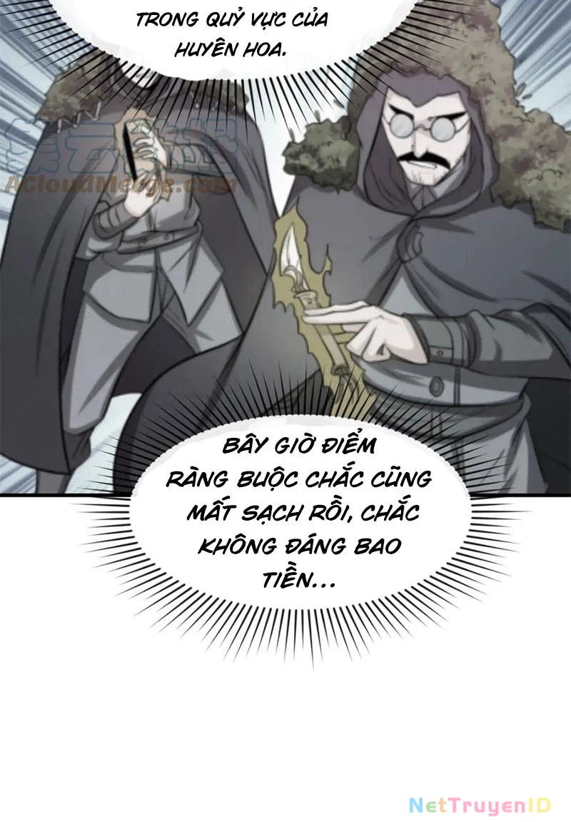 Kỷ Nguyên Kỳ Lạ Chapter 54 - 22