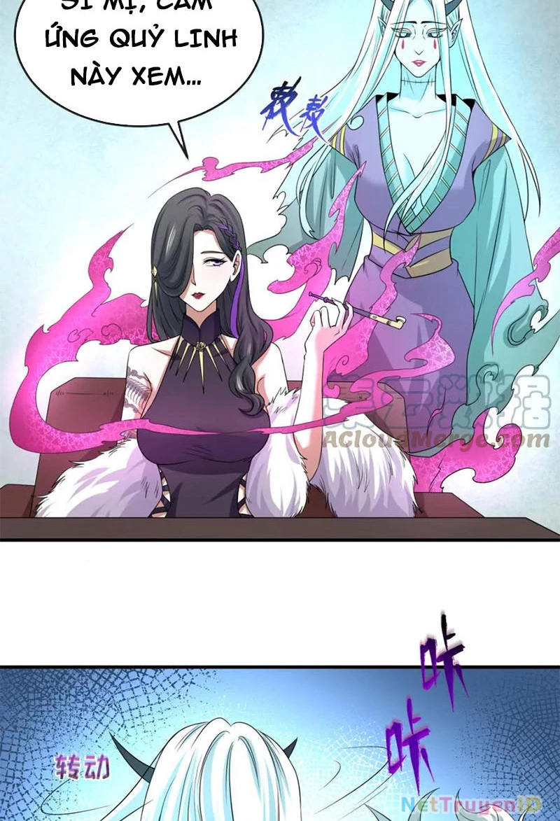 Kỷ Nguyên Kỳ Lạ Chapter 54 - 24