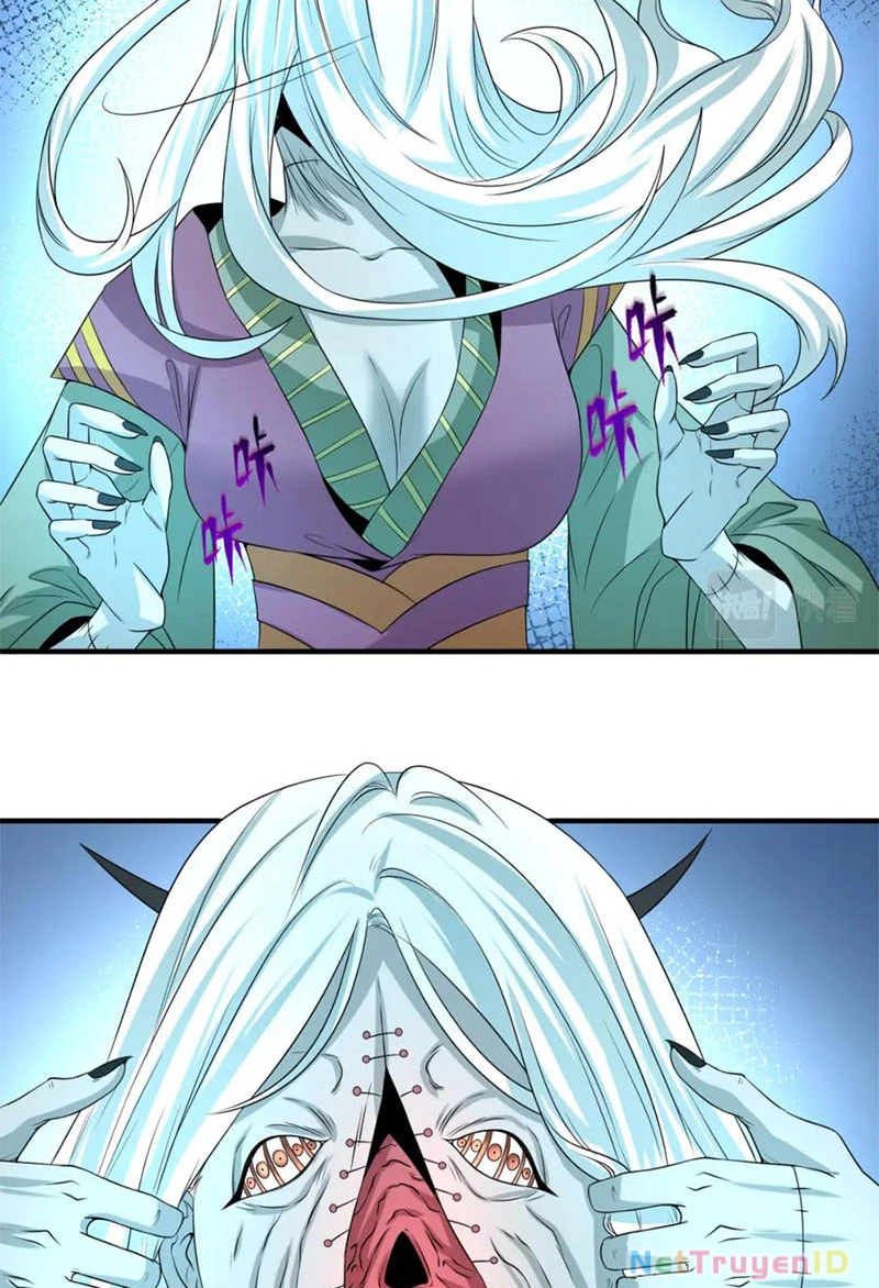 Kỷ Nguyên Kỳ Lạ Chapter 54 - 25