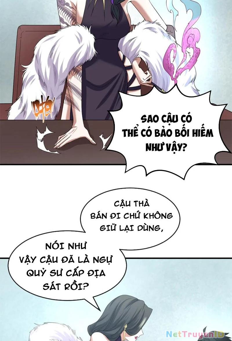 Kỷ Nguyên Kỳ Lạ Chapter 54 - 29