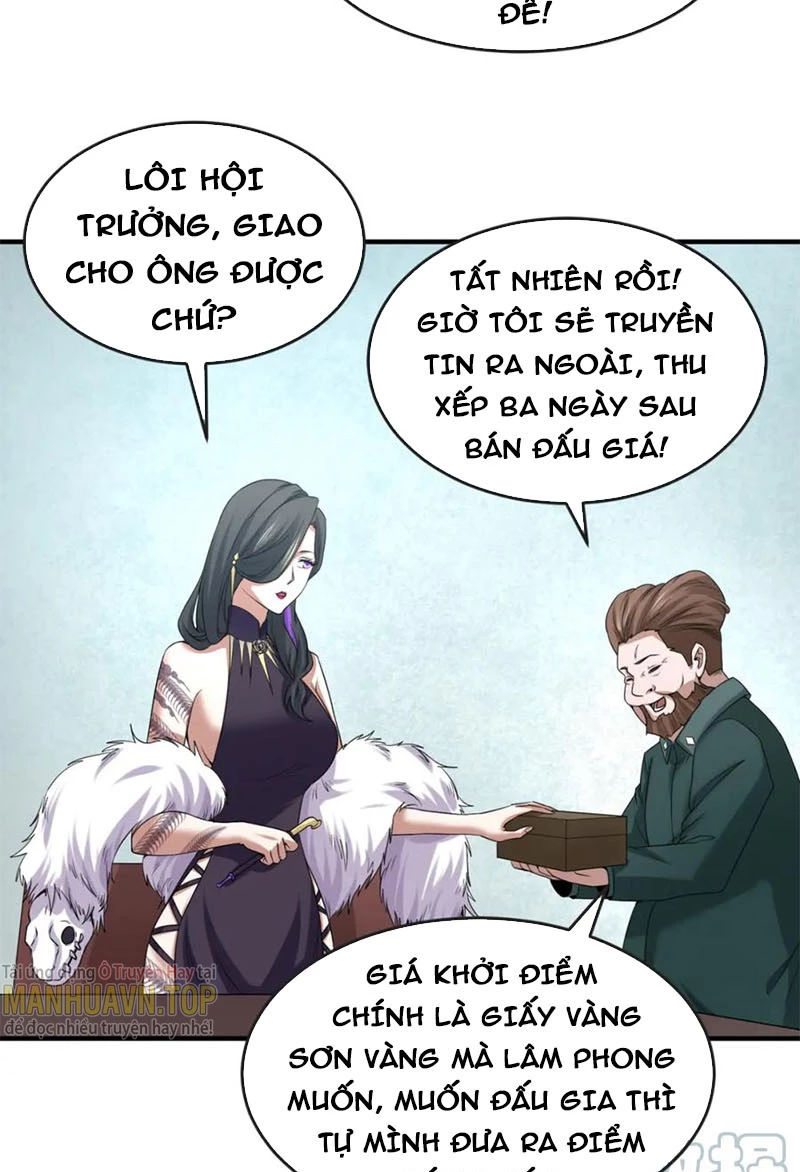 Kỷ Nguyên Kỳ Lạ Chapter 54 - 32