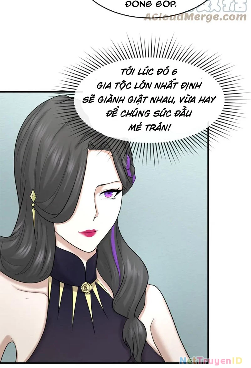 Kỷ Nguyên Kỳ Lạ Chapter 54 - 33