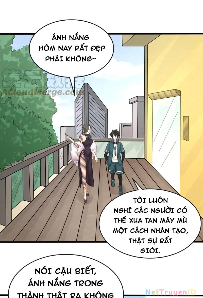Kỷ Nguyên Kỳ Lạ Chapter 54 - 37