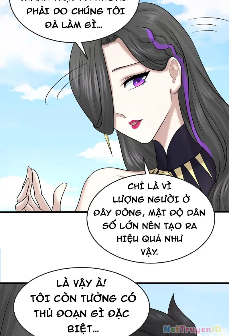 Kỷ Nguyên Kỳ Lạ Chapter 54 - 38